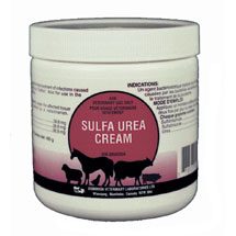 sulfa urea cream