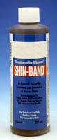 Shin-Band horse leg liniment